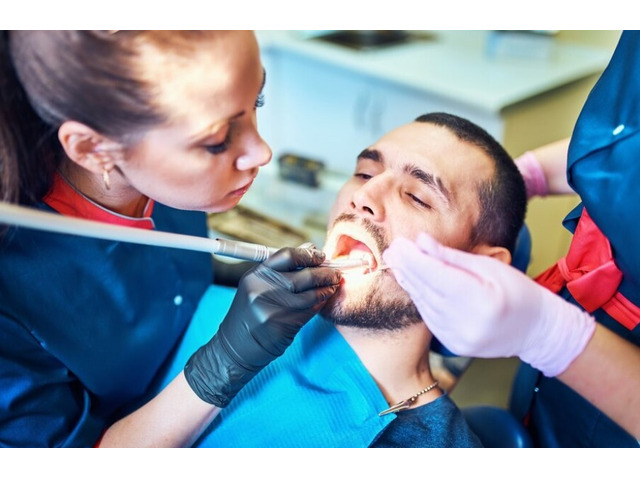 Porcelain Dental Crowns in Connelly Springs – Restore Your Smile