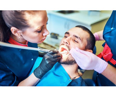 Porcelain Dental Crowns in Connelly Springs – Restore Your Smile