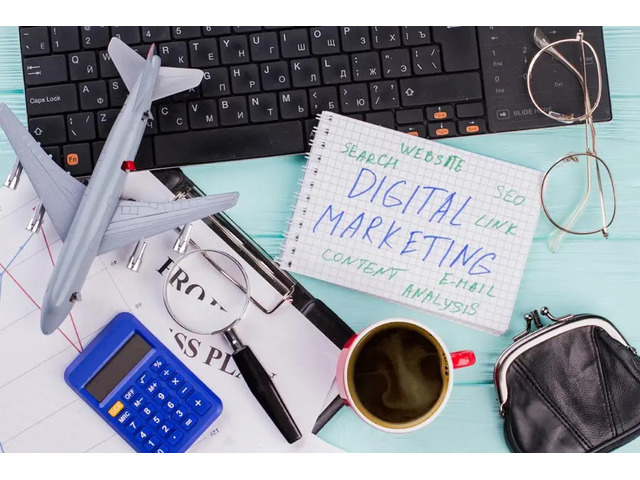 Digital Marketing Agency in Mississauga