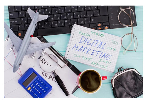 Digital Marketing Agency in Mississauga