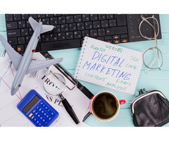 Digital Marketing Agency in Mississauga