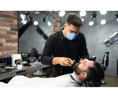 Beard Specialists in Dubai – Expert Grooming & Care