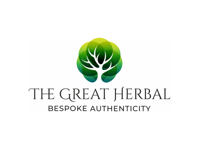 The Great Herbal - Private Label Cosmetic Manufacturer