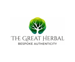 The Great Herbal - Private Label Cosmetic Manufacturer