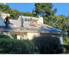 Roof Leak Repair on Long Island – Fast & Reliable