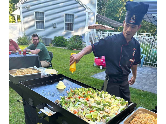 Take Advantage of a Special Dining Experience with Home Catering