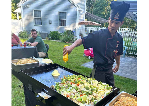 Take Advantage of a Special Dining Experience with Home Catering