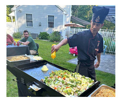 Take Advantage of a Special Dining Experience with Home Catering