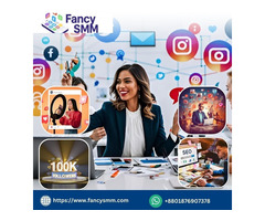 Boost Engagement with Strategic Social Media Services