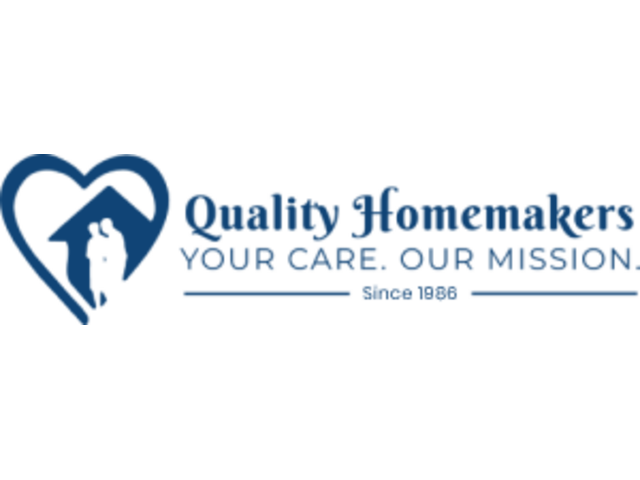 Quality Homemakers Inc – Dependable Home Support Services