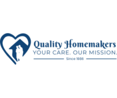 Quality Homemakers Inc – Dependable Home Support Services
