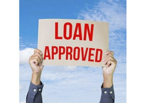 Loan Offer Opportunity