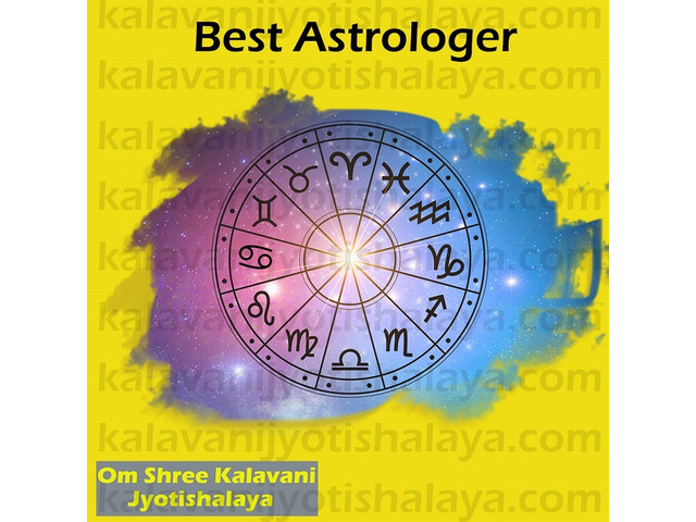 Best Astrologer in Borivali West