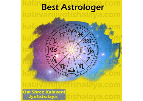 Best Astrologer in Borivali West