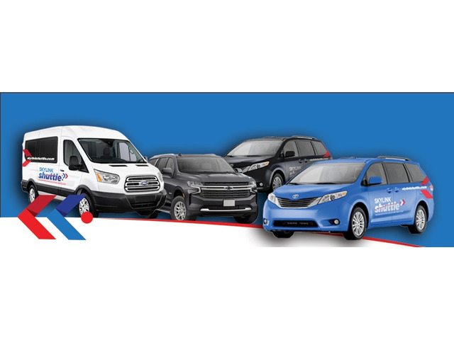 Find Best Hotel Shuttle at RDU