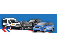 Find Best Hotel Shuttle at RDU