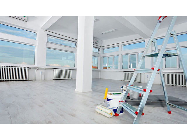Keep Homes Clean With After Renovation Cleaning Melbourne