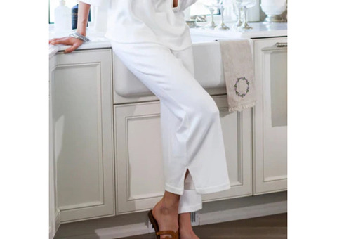 Understated Seduction: Slip Dress Nightwear That Balances Comfort
