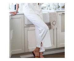 Understated Seduction: Slip Dress Nightwear That Balances Comfort