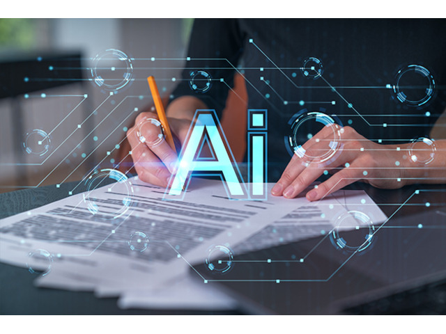 AI Contract Management
