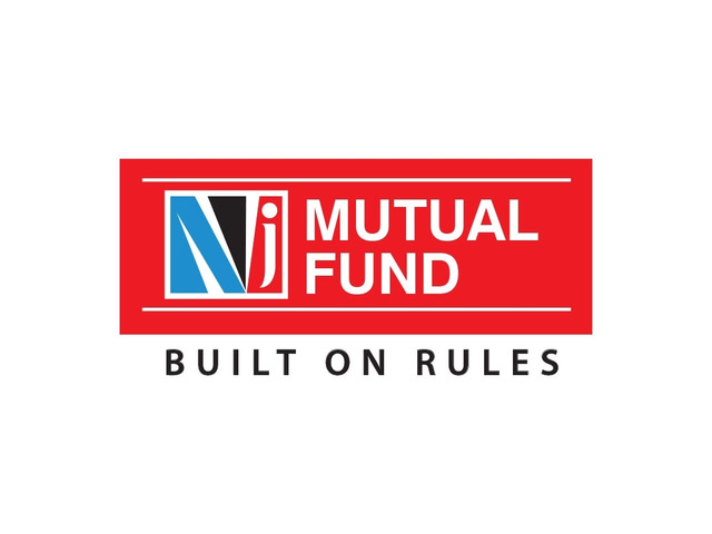Invest In Mutual Fund Online With NJ Mutual Fund