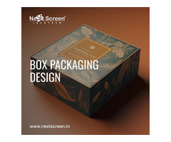 packaging design box