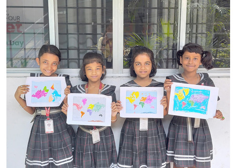 Trusted Play Schools in Durgapur Every Parent is Choosing