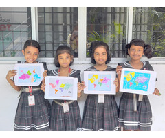 Trusted Play Schools in Durgapur Every Parent is Choosing