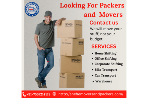 packers and movers Mahipalpur 7557214179
