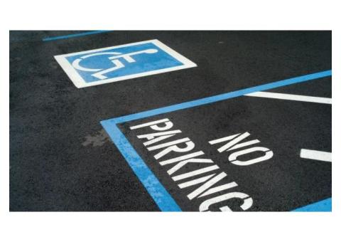 Asphalt Paving Contractors in Palo Alto