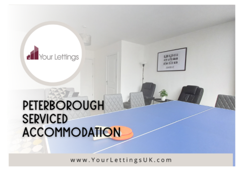 Benefits of Choosing Serviced Apartments