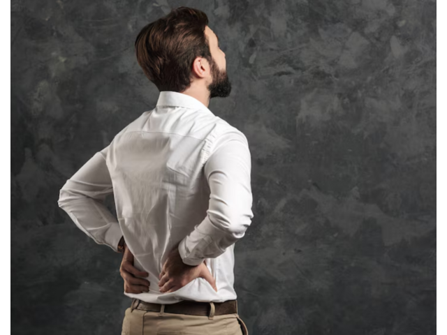 Expert Vertebroplasty Procedure in Orlando