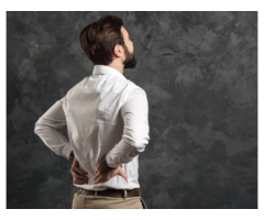 Expert Vertebroplasty Procedure in Orlando