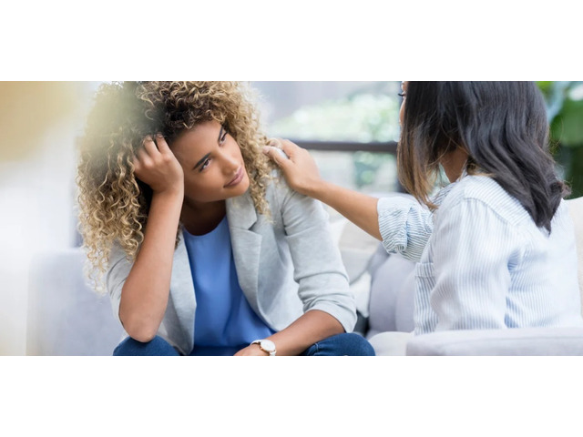 Ketamine Therapy Michigan