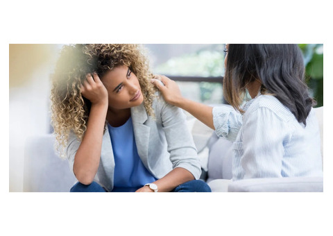 Ketamine Therapy Michigan