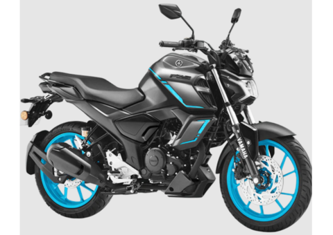 FZS Hybrid In 2025