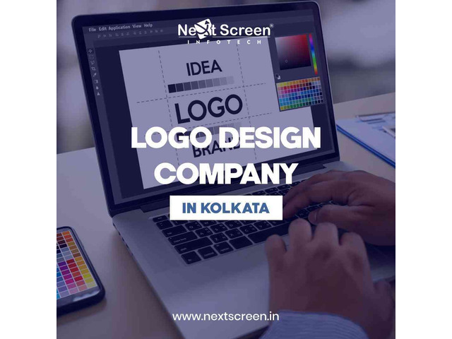 logo designing company india - 1/1
