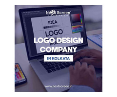 logo designing company india