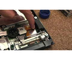 PS2 lens repair from Ksh.1500