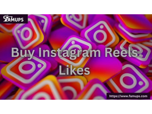 Increase Reels Visibility with Buy Instagram Reels Likes