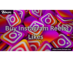 Increase Reels Visibility with Buy Instagram Reels Likes