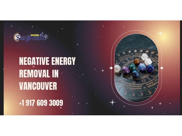Trusted Astrologer in Vancouver – Master Sanjivram Ji