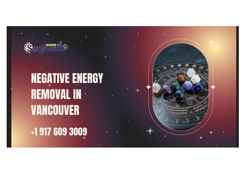 Trusted Astrologer in Vancouver – Master Sanjivram Ji