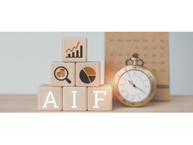 Alternative Investment Fund: A High-Net Worth Investment Opportunity