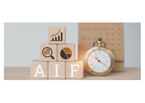 Alternative Investment Fund: A High-Net Worth Investment Opportunity