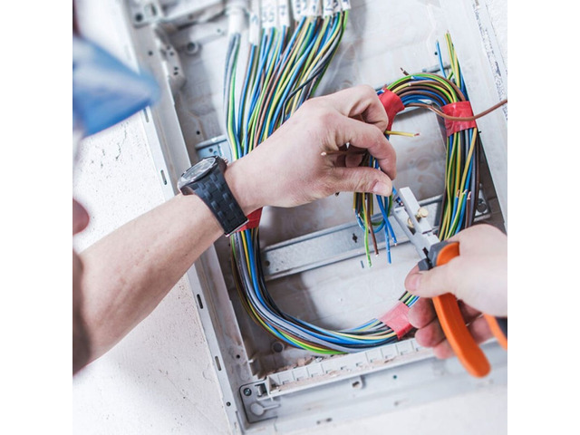 Electricians in Winter Haven, Florida