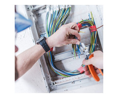 Electricians in Winter Haven, Florida
