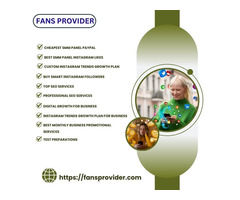 Custom Instagram Trends Growth Plan | Fans Provider