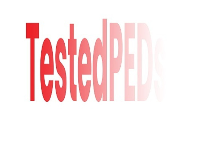 Testedpeds