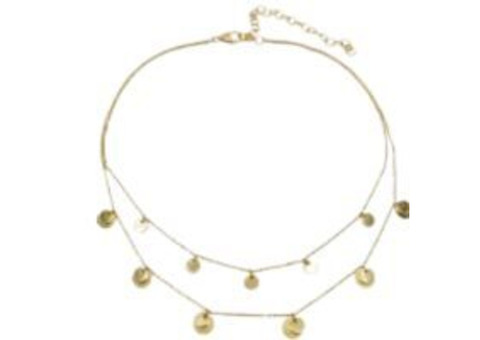 Fashion Jewelry Necklaces